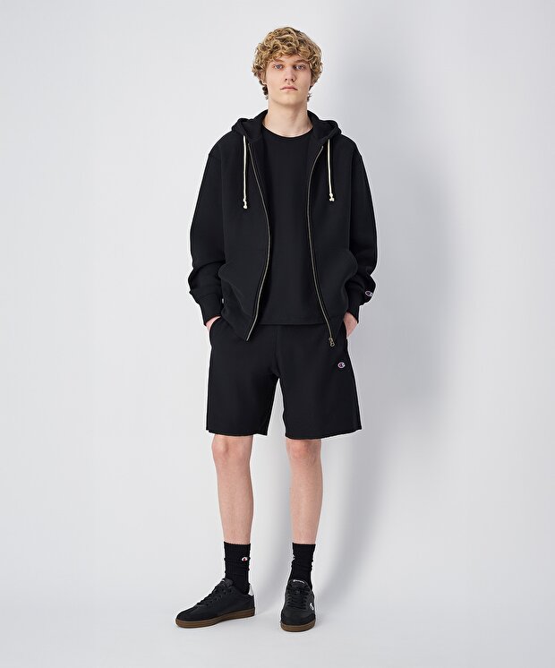 Мужские шорты Champion Reverse Weave Core Shorts