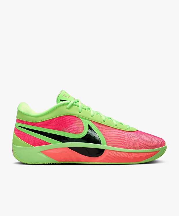 Мужские кроссовки Nike Giannis Freak 6 NRG для баскетбола