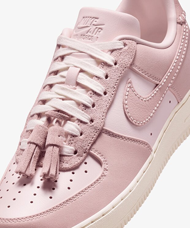 Nike Air Force 1 '07 - Görsel 9