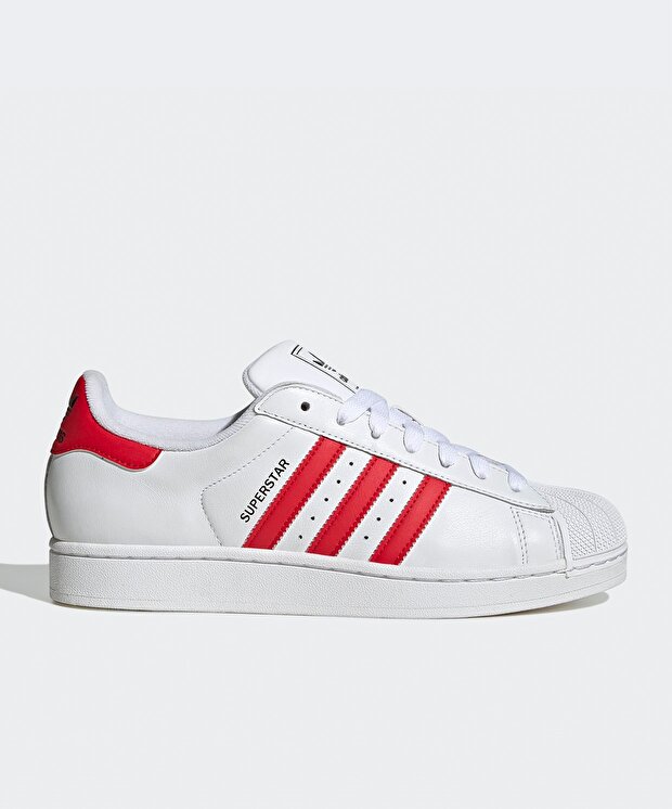 Женские кроссовки adidas Superstar II
