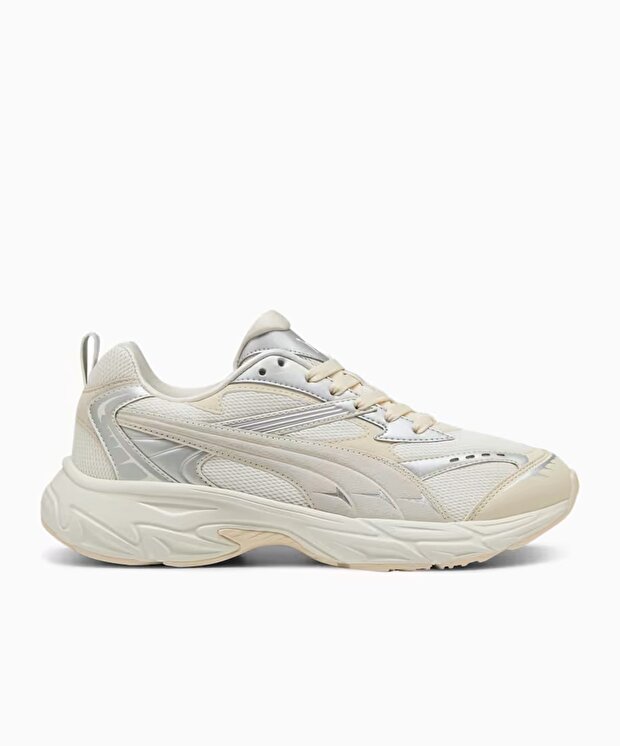 Женские кроссовки Puma Morphic Retro
