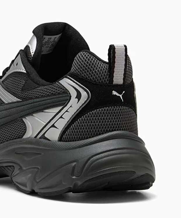 Puma Morphic Retro - Görsel 6