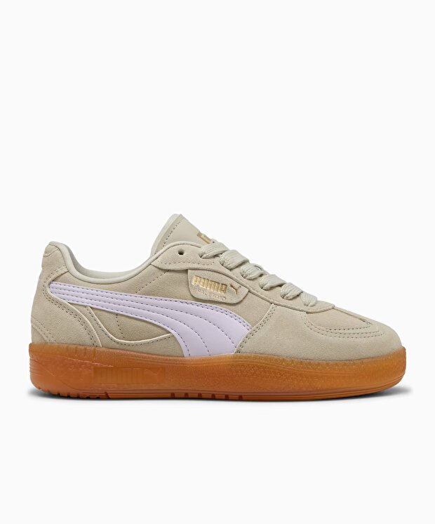 Женские кроссовки Puma Palermo Moda Xtra Gum