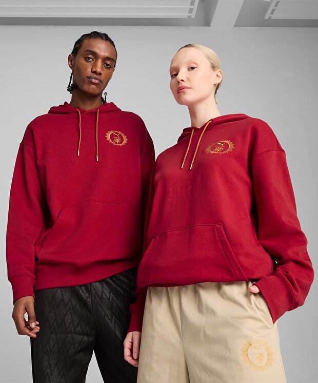 Мужской свитшот Puma X Harry Potter Hoodie