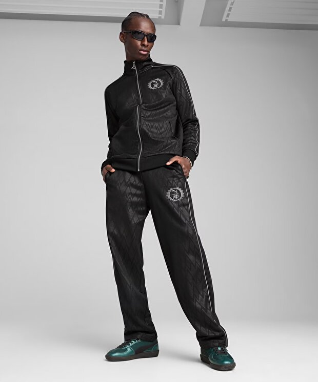 Мужские спортивные штаны Puma X Harry Potter T7 Pants