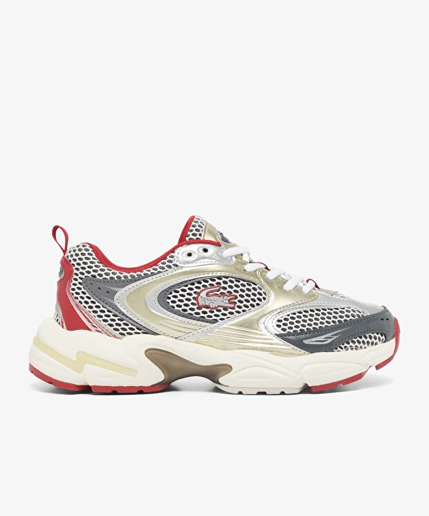 Женские кроссовки Lacoste Storm 96 2K