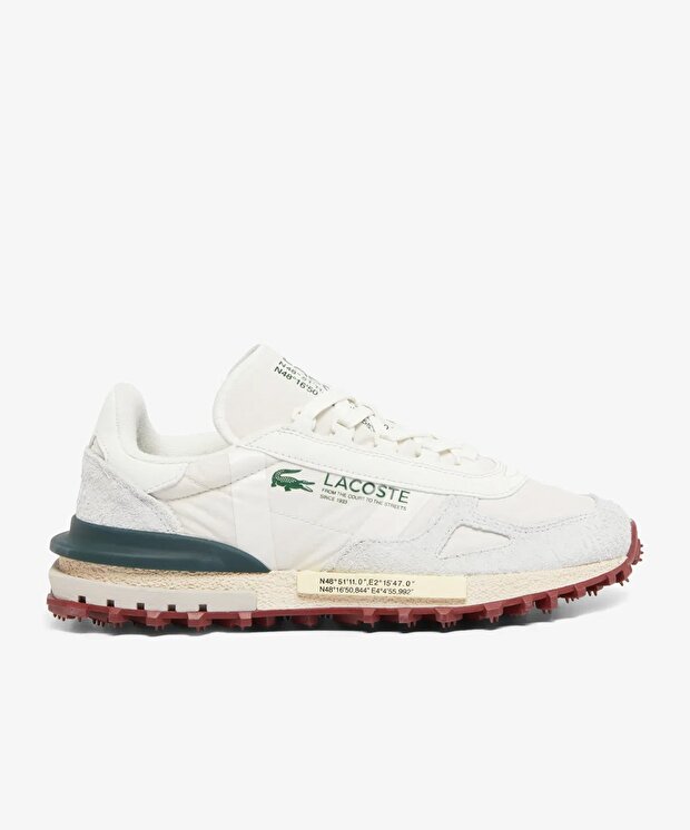 Мужские кроссовки Lacoste Elite Active