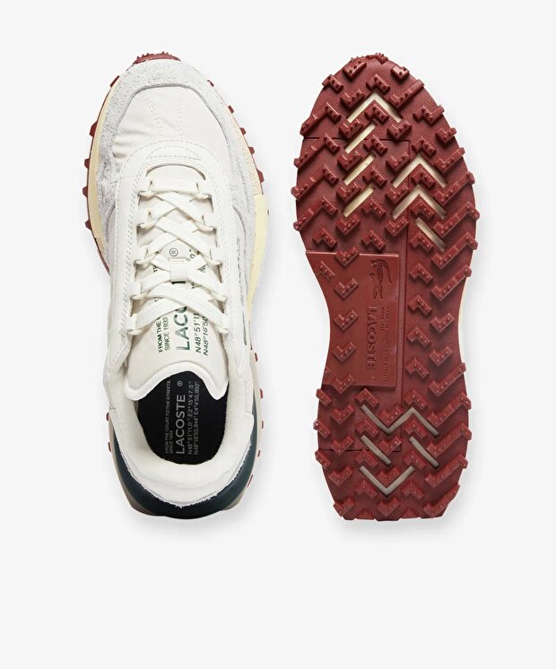 Lacoste Elite Active - Görsel 6