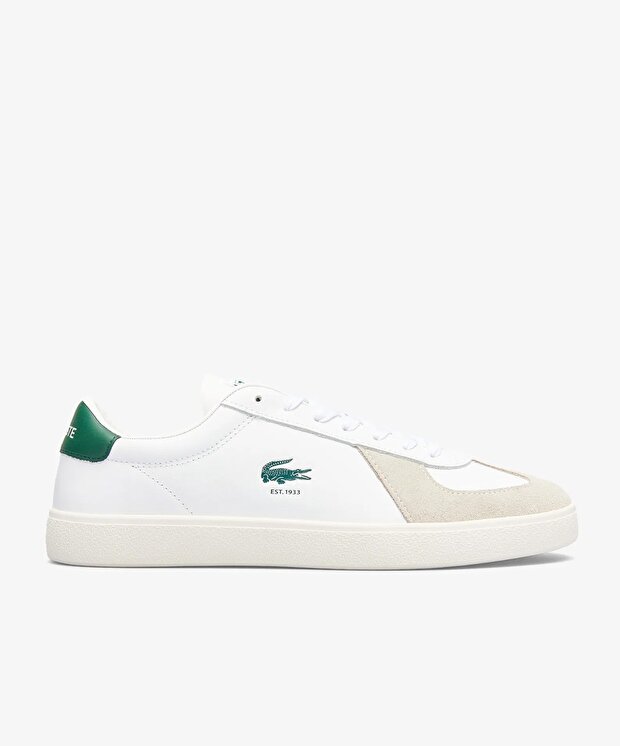 Мужские кроссовки Lacoste Baseshot Pro