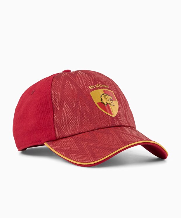 Unisex кепка Puma X Harry Potter Dad Cap