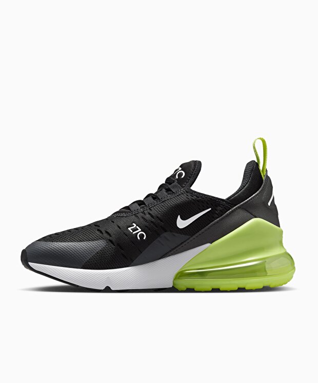 Nike Air Max 270 (Gs) - Görsel 3