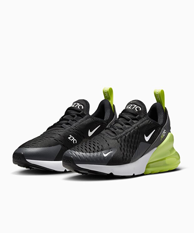Nike Air Max 270 (Gs) - Görsel 4