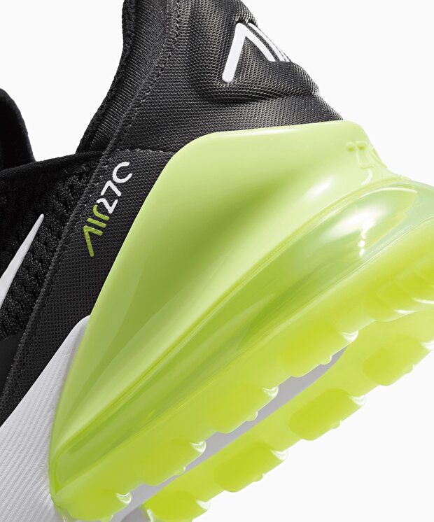Nike Air Max 270 (Gs) - Görsel 8