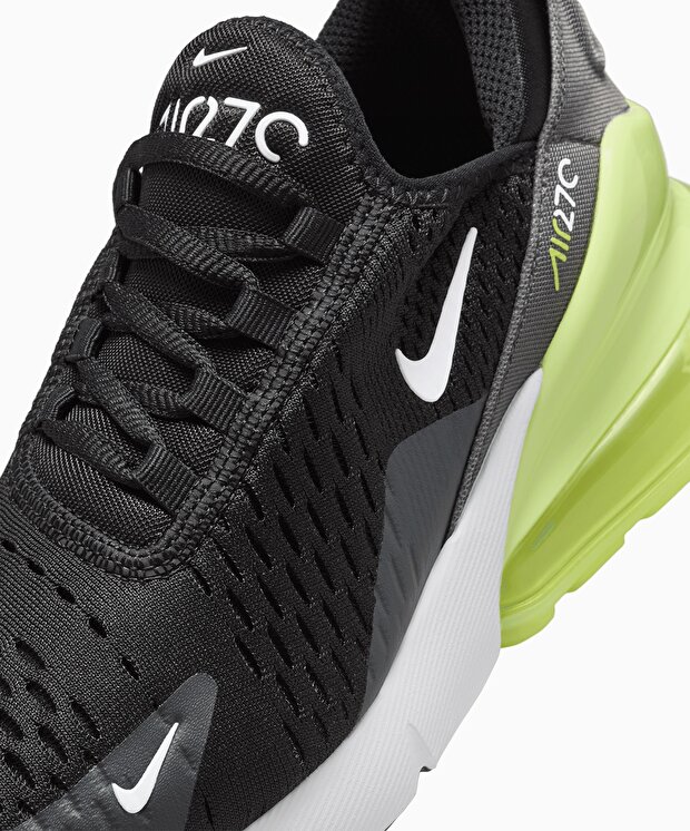 Nike Air Max 270 (Gs) - Görsel 9