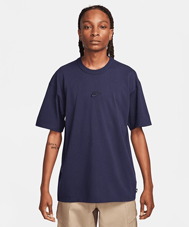Мужская футболка Nike Sportswear Premium Essentials