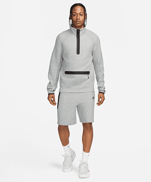 Мужские шорты Nike Sportswear Tech Fleece Shorts
