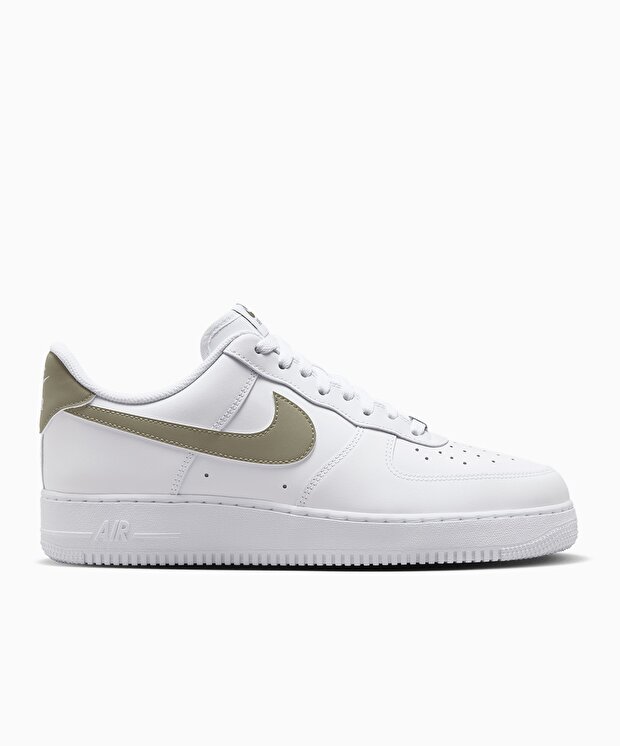 Мужские кроссовки Nike Air Force 1 '07