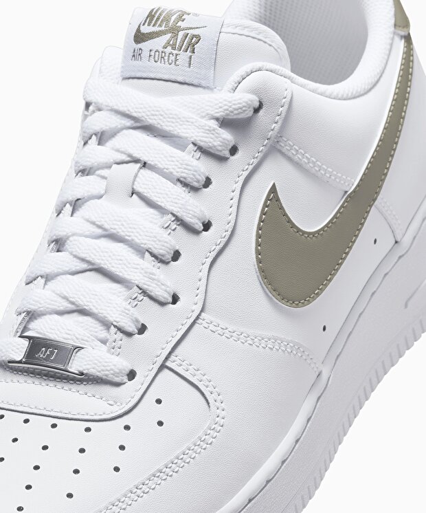 Nike Air Force 1 '07 - Görsel 9