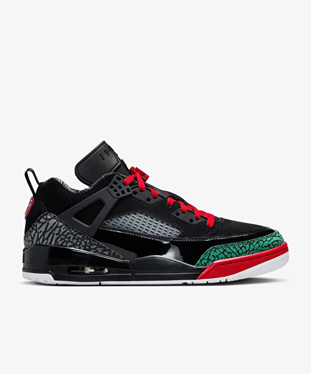 Мужские кроссовки Jordan Spizike Low для баскетбола