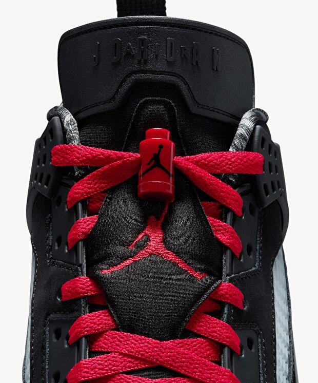 Jordan Spizike Low - Görsel 8