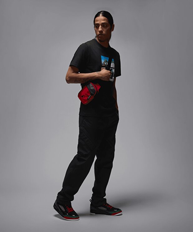 Jordan Spizike Low - Görsel 11