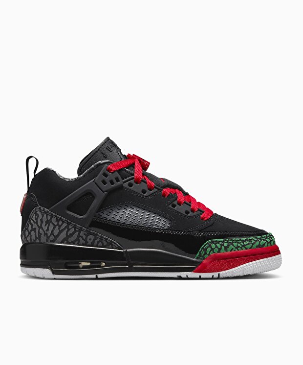 Подростковые кроссовки Jordan Spizike Low (Gs) для баскетбола