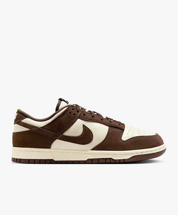 Мужские кроссовки Nike Dunk Low Retro SE