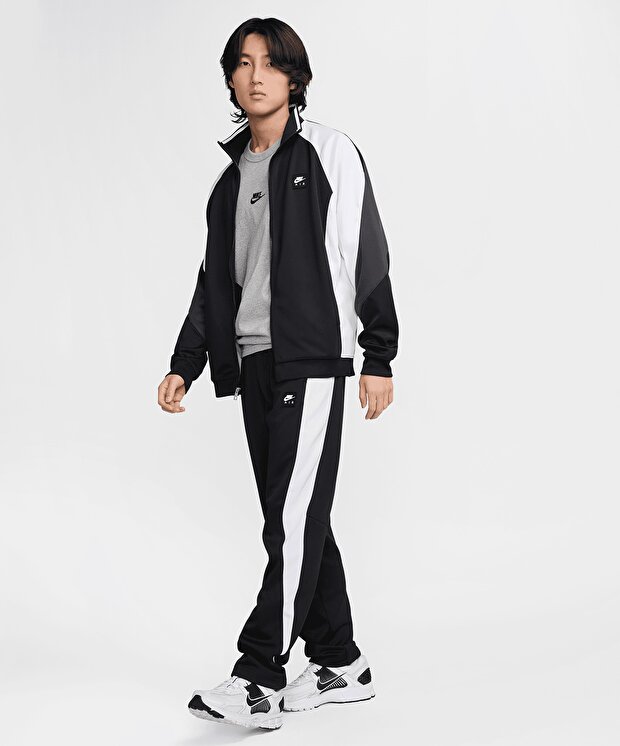 Мужские спортивные штаны Nike Air Poly-Knit Track Pants