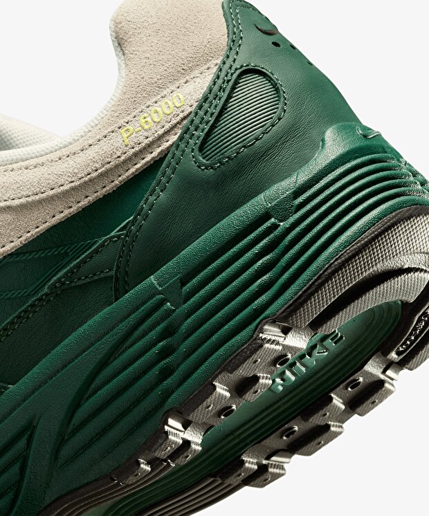 Nike P-6000 PRM - Görsel 8
