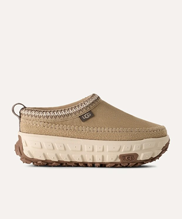 Мужские шлепки UGG M Venture Daze