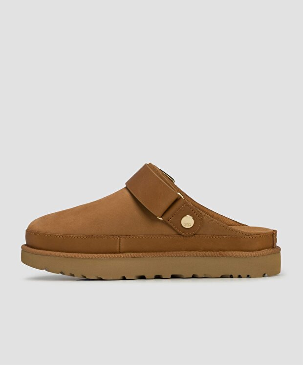 UGG W Goldenstar Villa Clog - Görsel 3