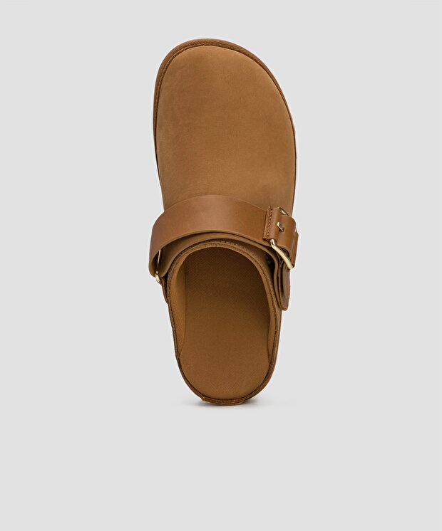 UGG W Goldenstar Villa Clog - Görsel 6