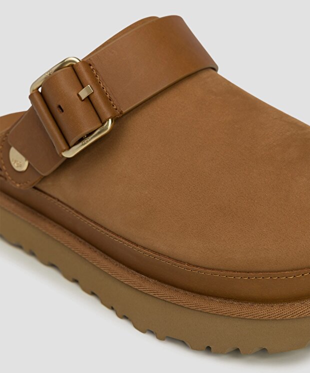 UGG W Goldenstar Villa Clog - Görsel 8