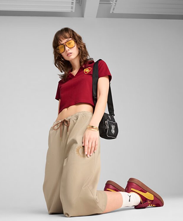Unisex сумка Puma X Harry Pottercrossbody