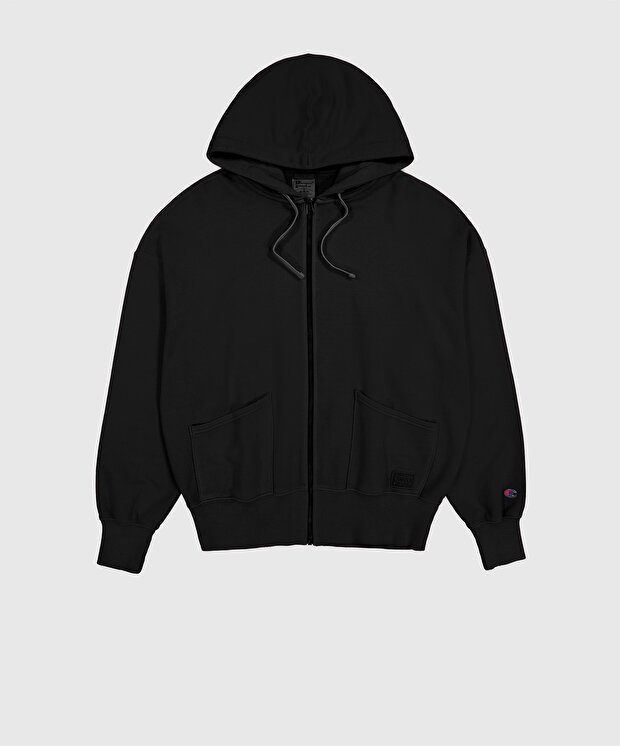 Мужская кепка Champion Time Capsule Full Zip Hoodie