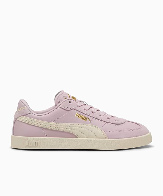 Женские кроссовки Puma Club II Era