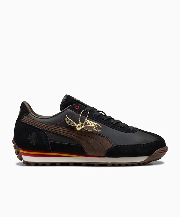 Детские кроссовки Puma Easy Rider Harry Potter JR