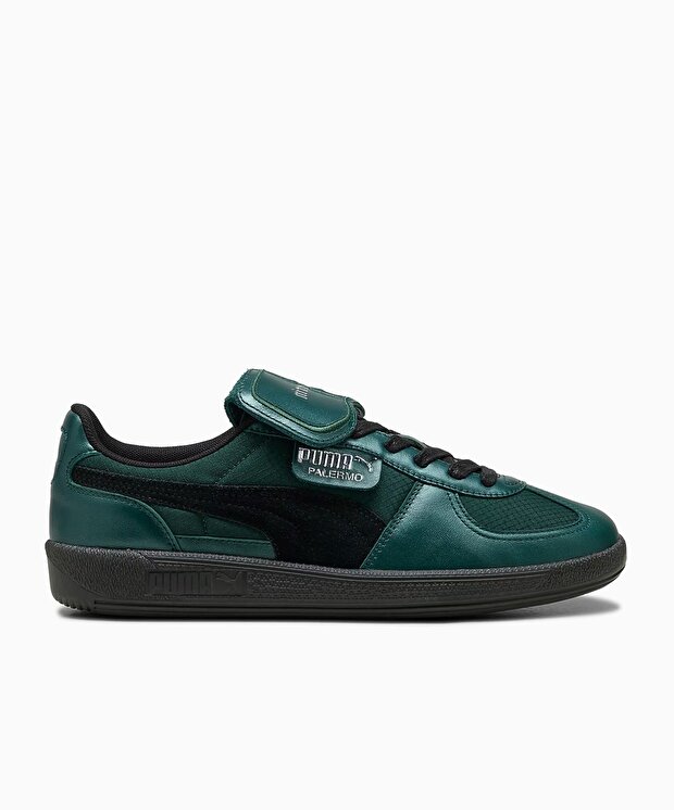 Женские кроссовки Puma Palermo 2 Harry Potter