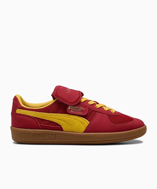 Женские кроссовки Puma Palermo Harry Potter