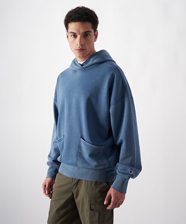 Мужская кепка Champion Time Capsule Hooded
