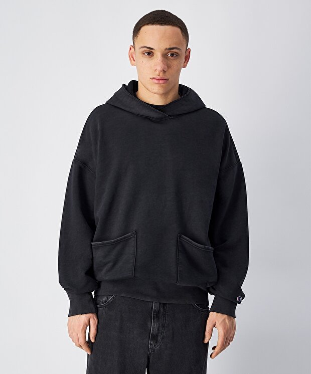 Мужская кепка Champion Time Capsule Hooded