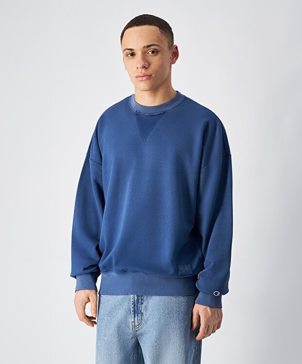 Мужская кепка Champion Time Capsule Crewneck