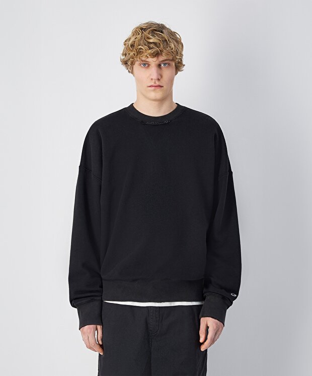 Мужская кепка Champion Time Capsule Crewneck