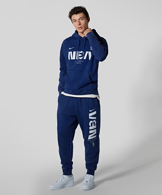 Мужские спортивные штаны Nike Team 31 Club Joggers