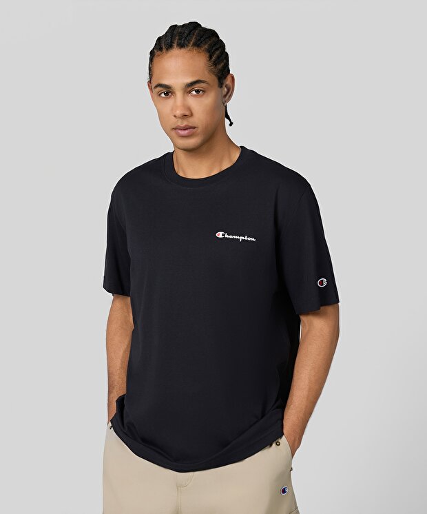 Мужская футболка Champion Icons SS Tee