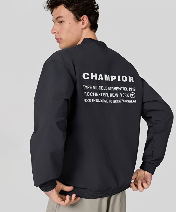 Мужской свитшот Champion V-Neck Top