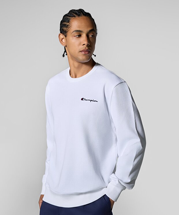 Мужской свитшот Champion Icons Crewneck