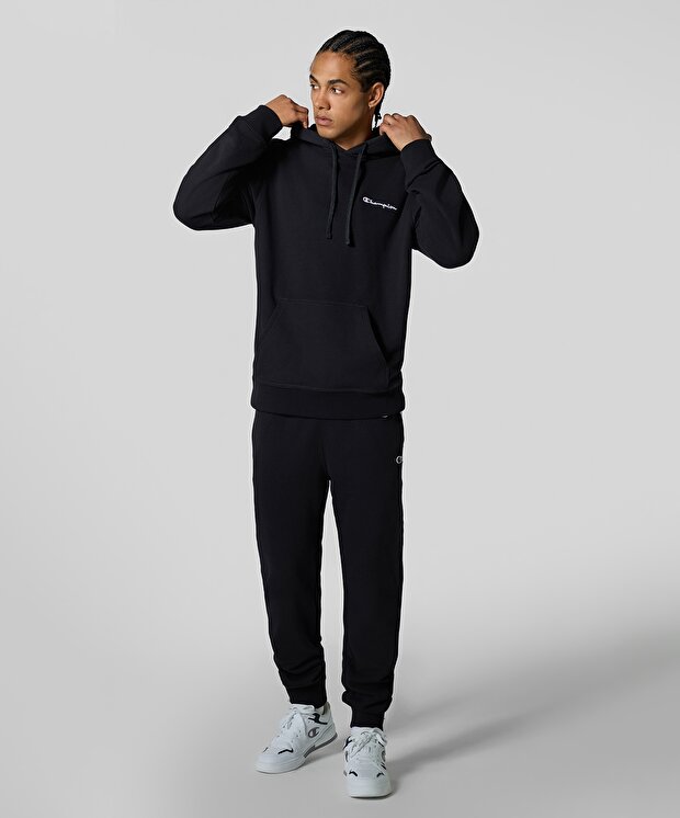 Мужские спортивные штаны Champion Icons Rib Cuff Pants