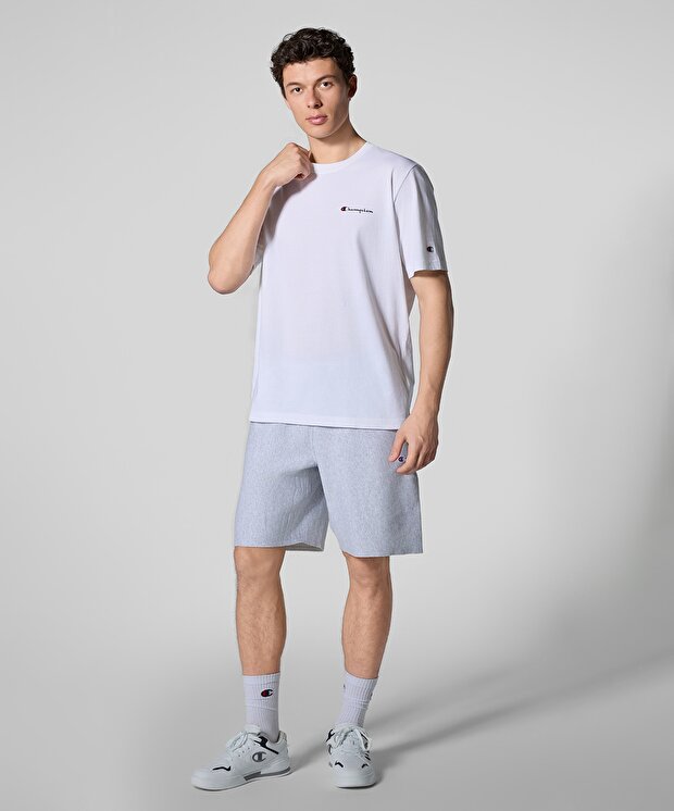 Мужские шорты Champion Reverse Weave Core Shorts