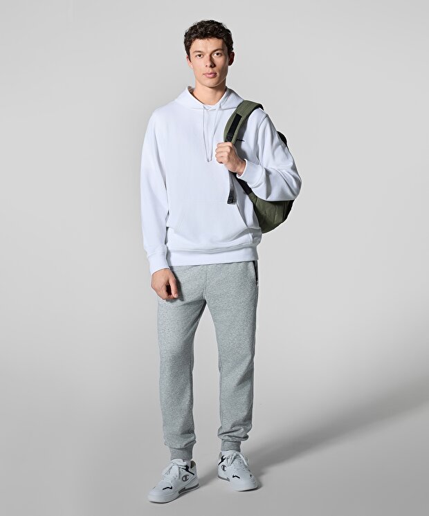 Мужские спортивные штаны Champion Icons Rib Cuff Pants